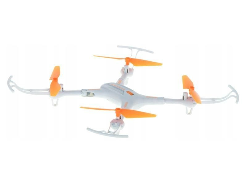 Р/У квадрокоптер Syma Z4W с FPV трансляцией Wi-Fi, 6-AXIS 2.4G RTF Р/У квадрокоптер Syma Z4W с FPV трансляцией Wi-Fi, 6-AXIS 2.4G RTF