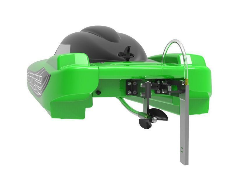 Радиоуправляемый катамаран Volantex RC ATOMIC SR85 Brushless 2.4G ARTR