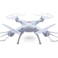 Р/У квадрокоптер Syma X5S 2.4G 6-AXIS RTF