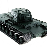 Радиоуправляемый танк Heng Long KV-1 Professional V6.0 2.4G 1/16 RTR