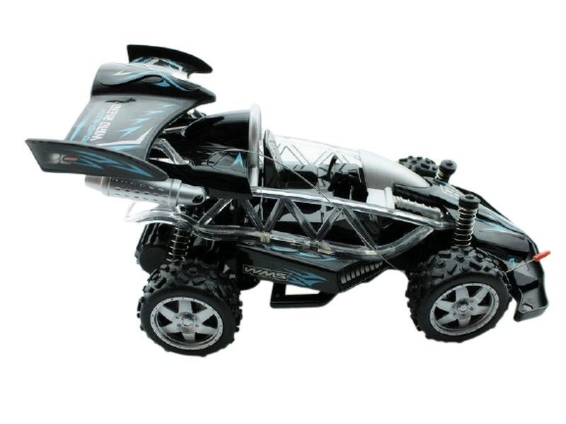 Р/У багги "Thunder" 1/16