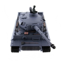 Радиоуправляемый танк Heng Long Tiger I Original V6.0 2.4G 1/16 RTR