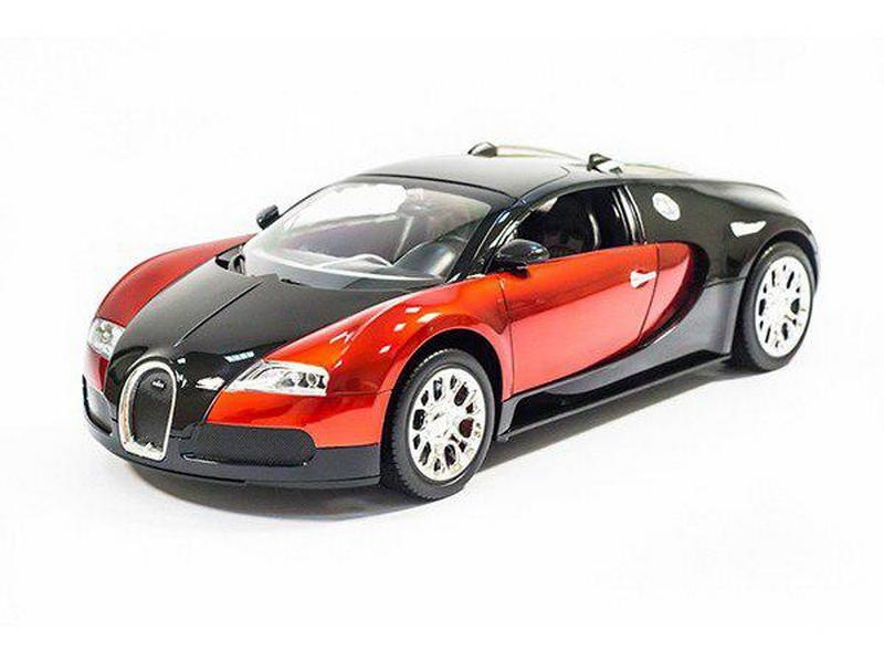 Р/У машина MZ Bugatti Veyron 2050 1/10 + акб