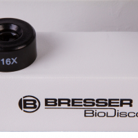 Микроскоп Bresser BioDiscover 20–1280x