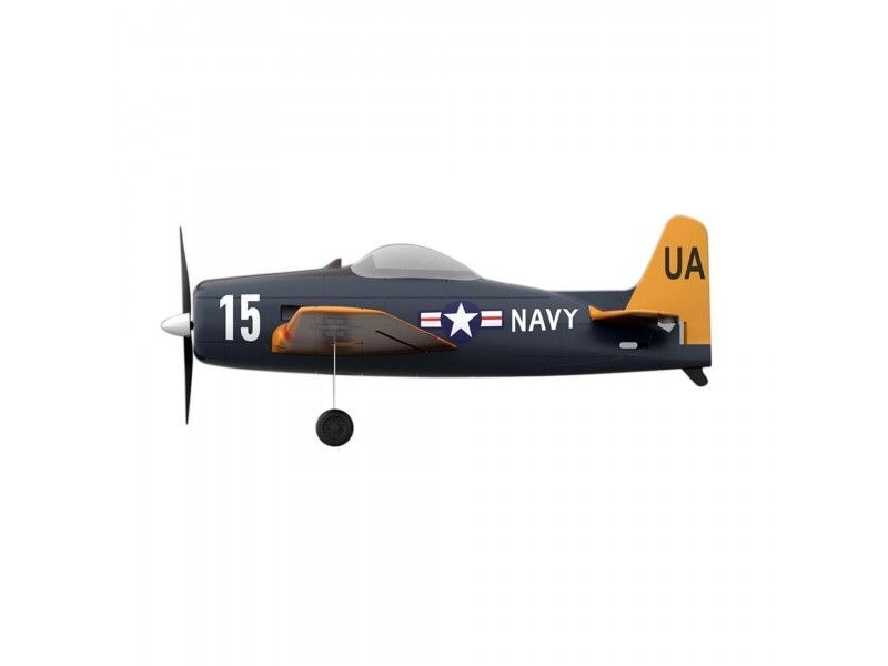 Р/У самолет Feilun F6F Hellcat EPO 2.4G 4-ch 6-Axis Gyro RTF