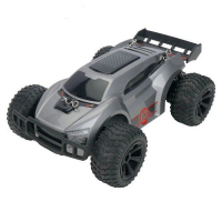 Машинка монстр JJRC Q88, свет, 1/22 2WD 2.4G RTR