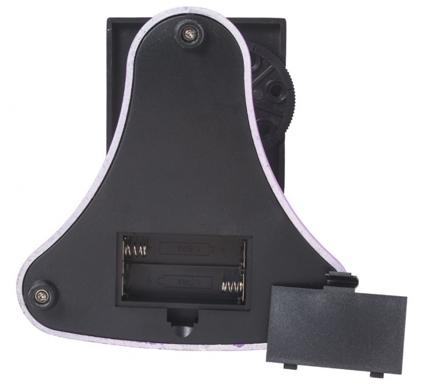 Микроскоп Levenhuk Rainbow 50L Amethyst\Аметист