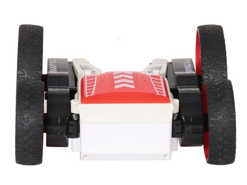 Радиоуправляемая машина Перевертыш MX25482 +акб