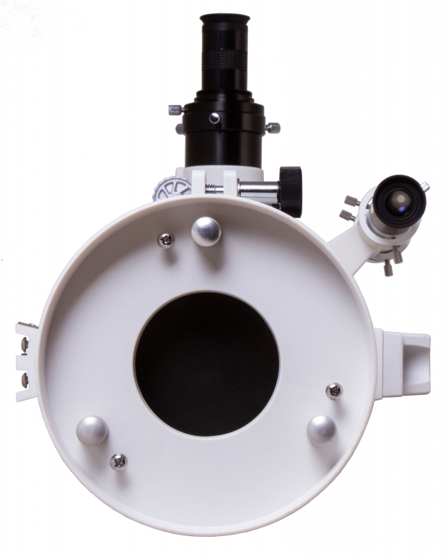 Труба оптическая Bresser Messier NT-130S/650