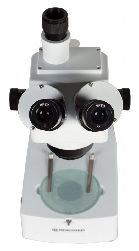 Микроскоп Bresser Advance ICD 10x&ndash;160x