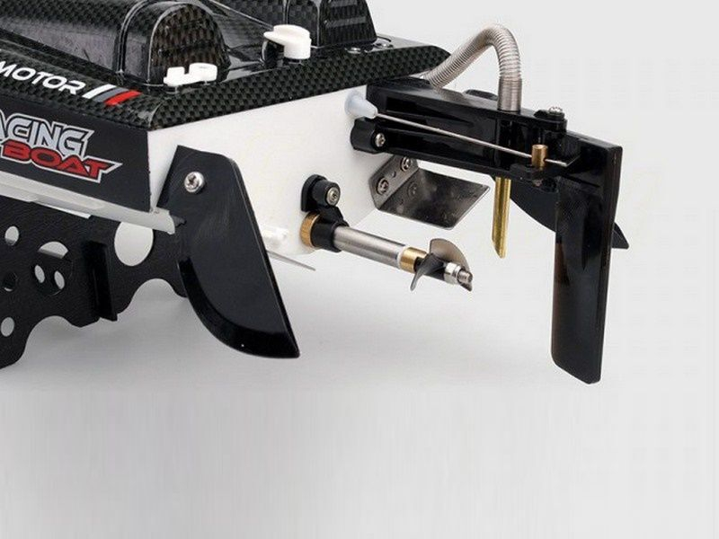 Р/У катер Feilun FT011 Brushless 2.4G