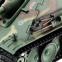 Р/У танк Heng Long 1/16 Jagdpanther (Германия) 2.4G RTR