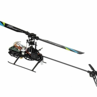Радиоуправляемый вертолет WLToys V911S 4Ch 2.4G RTF