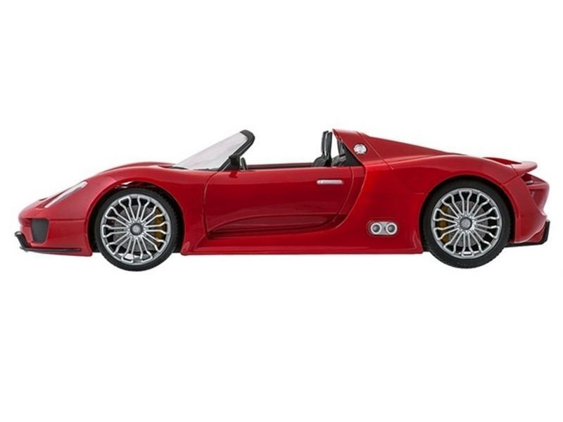 Р/У машина Porsche 918 2046 1/14 с открыв. дверями + акб