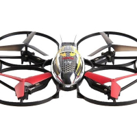 Р/У квадрокоптер Syma X4 Assault 2.4G 6-AXIS RTF