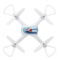 Р/У квадрокоптер Syma X15WPRO с FPV трансляцией Wi-Fi, камера 1Мп (HD), 2.4G RTF