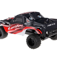 Р/У шорт-корс Feilun Land King 2WD 2.4G 1/10 RTR