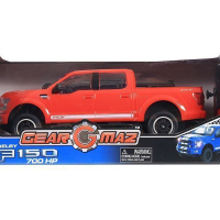 Радиоуправляемая машина Kids Tech Ford F150 Shelby (пикап) 1/16