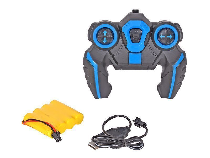 Радиоуправляемая машина DongBang DB-2082 для дрифта 1/14