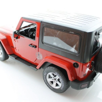 Р/У машина Double Eagle JEEP Wrangler Rubicon 1:9