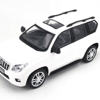 Р/У машина MZ Toyota Land Cruiser Prado 1050 1/12 н/б