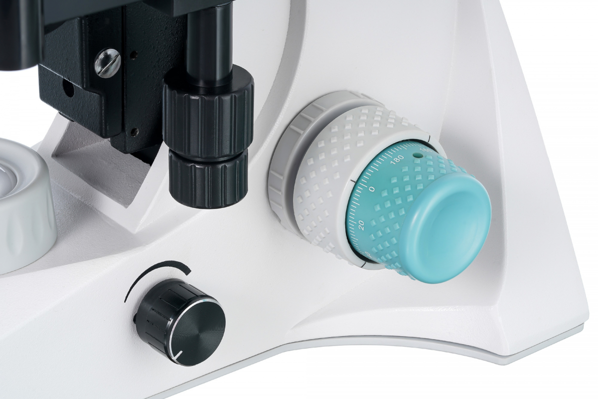 Микроскоп Levenhuk 900B, бинокулярный