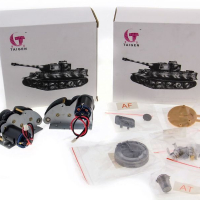 Р/У танк Taigen 1/16 Tiger 1 (Германия) KIT