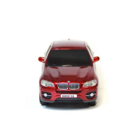 Р/У машина Double Eagle 1:24 BMW X6