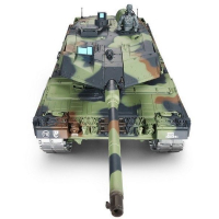 Радиоуправляемый танк Heng Long Leopard 2 A6 UpgradeA V6.0 2.4G 1/16 RTR