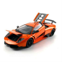 Р/У машина MZ Lamborghini Murcielago 2152 1/18 - 2152