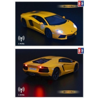 Радиоуправляемая машина Double Eagle Lamborghini Aventador LP700-4 1:14 2.4G