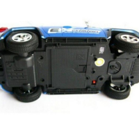 Р/У машина HQ 630 масштаб 1:18 Toyota FJ (NiCD +зу)