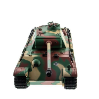 Р/У танк Heng Long 1/16 Panther Пантера type G (Германия), 2.4G RTR