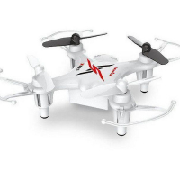 Р/У квадрокоптер Syma X12S Nano 2.4G RTF