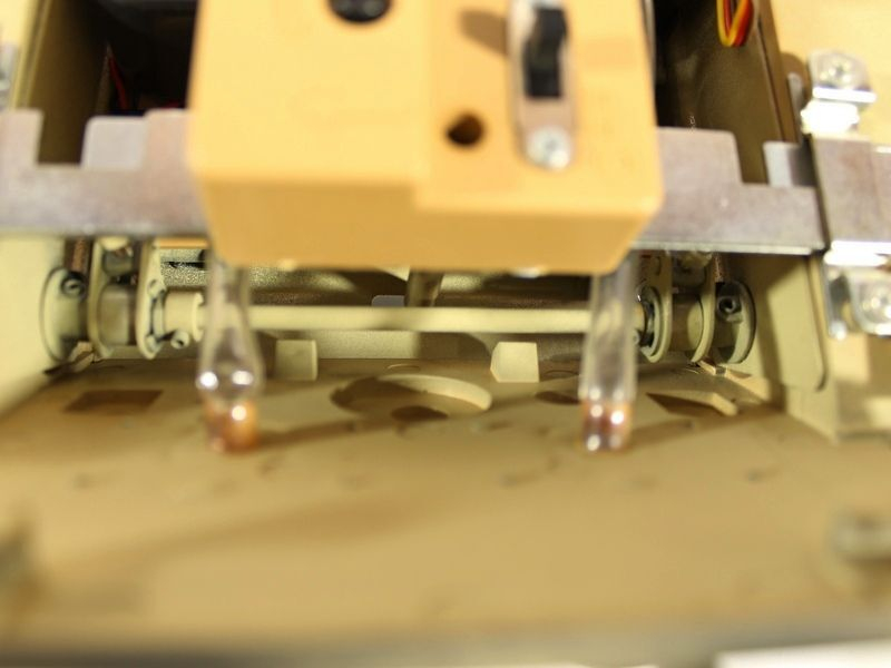 Р/У танк Torro King Tiger (башня Henschel) 1/16 2.4G, ИК-пушка, деревянная коробка