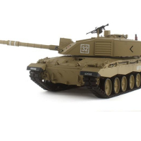 Радиоуправляемый танк Heng Long 1/16 Challenger 2 (Британия) 2.4G RTR