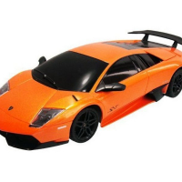 Р/У машина Rastar Lamboighini Murcielago LP670-4 1:24, в ассортименте