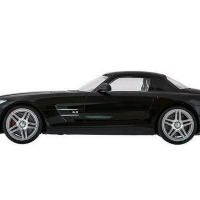 Радиоуправляемая машина MZ Mercedes-Benz SLS AMG 2024 1/14 +акб