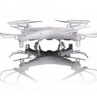 Р/У квадрокоптер Syma X5 2.4G 6-AXIS RTF