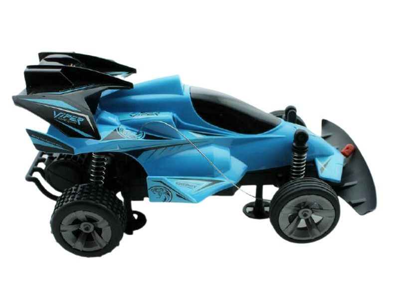 Р/У багги "Super Power" 1/20 + свет + звук