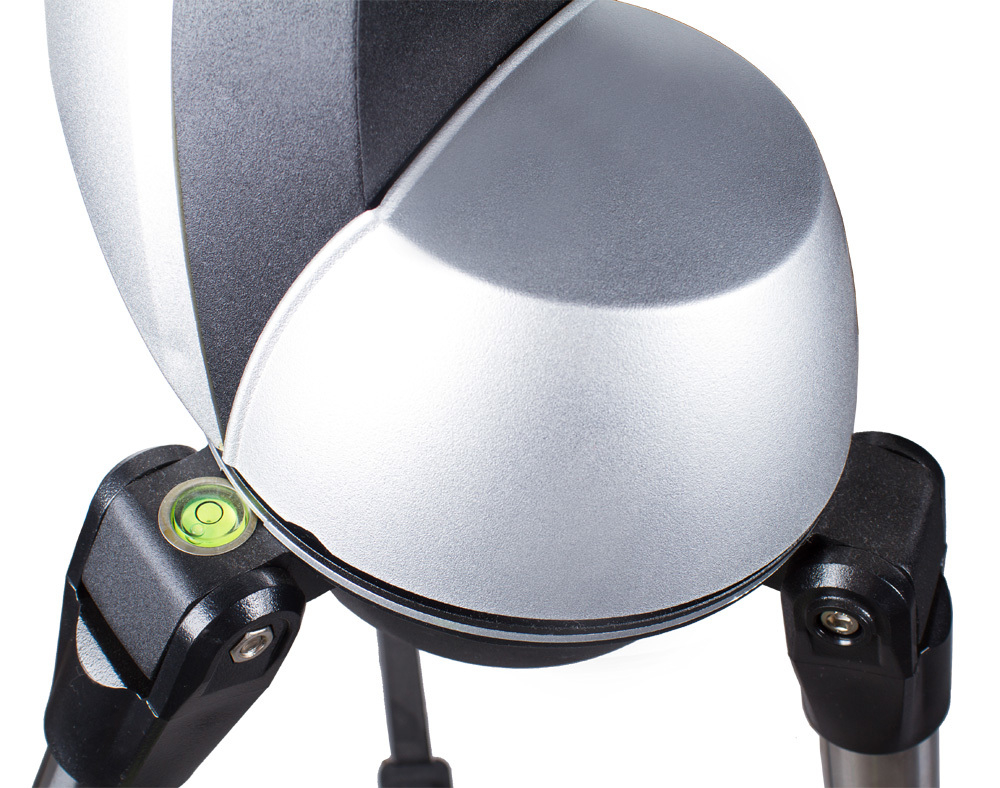 Телескоп Sky-Watcher BK P130650AZGT SynScan GOTO