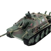 Р/У танк Heng Long 1/16 Jagdpanther (Германия) 2.4G RTR