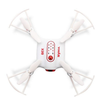 Р/У квадрокоптер Syma X20-S 2.4G RTF