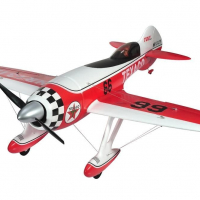 Р/У самолет Top RC GeeBee 1200мм PNP