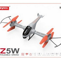 Р/У вертолет Syma Z5W с FPV трансляцией Wi-Fi, 6-AXIS 2.4G RTF