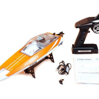 Р/У катер Feilun FT016 Racing Boat 2.4G