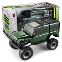 Радиоуправляемый краулер Double Eagle Land Rover 1:8 4WD 2.4G