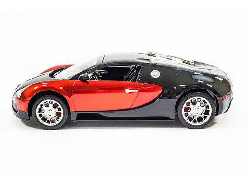Р/У машина MZ Bugatti Veyron 2050 1/10 + акб