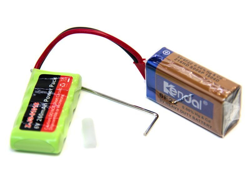 Р/У катер Joysway Magic vee V3 2.4G RTR