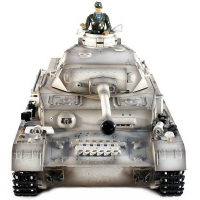 Р/У танк Taigen 1/16 Panzerkampfwagen IV Ausf.F2.Sd.Kfz (Германия) 2.4G RTR